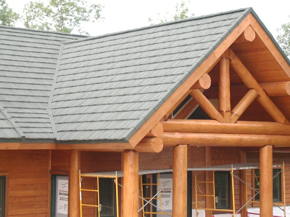 Slide of New Century Exteriors