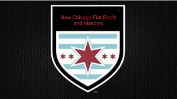 New Chicago Masonry Logo