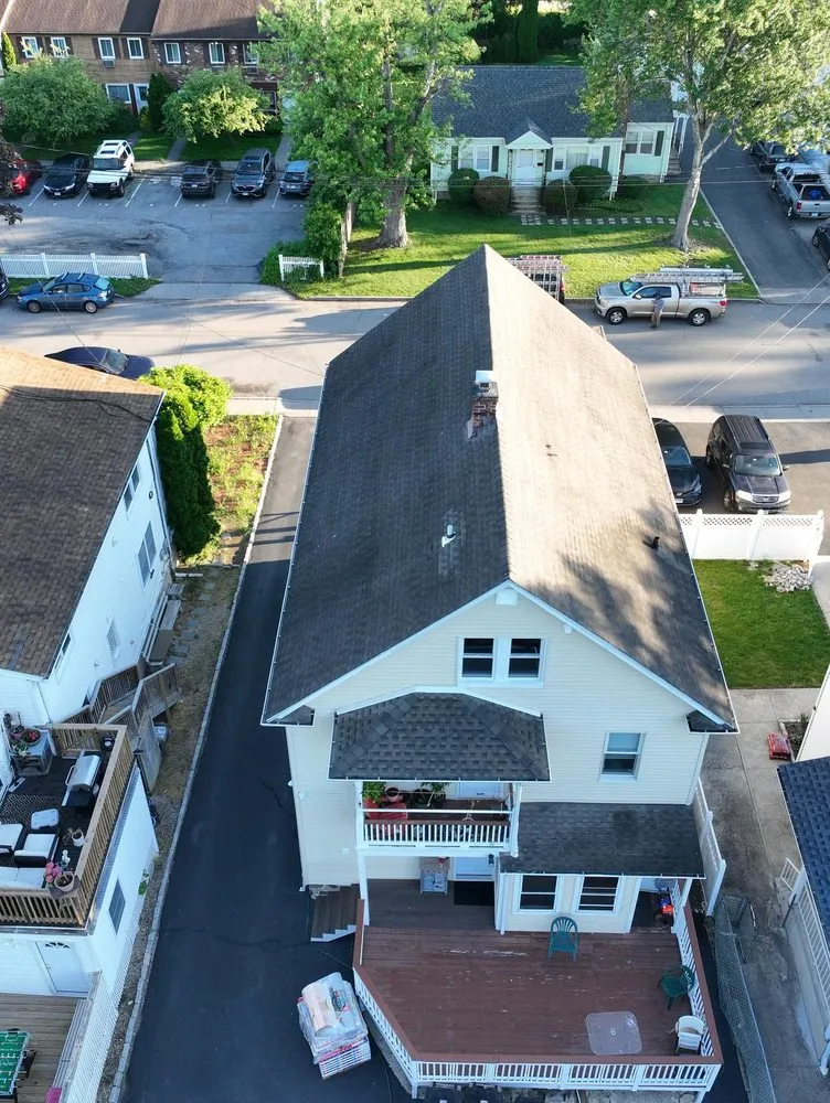 Slide of New Classic Remodeling