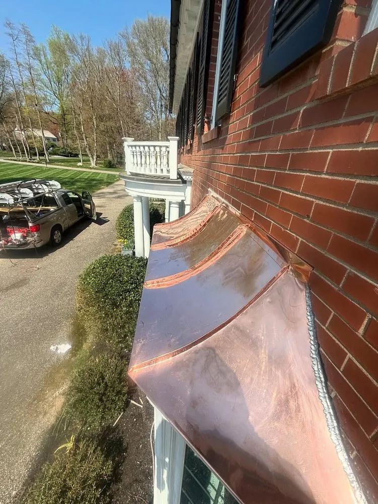 Slide of New Classic Remodeling