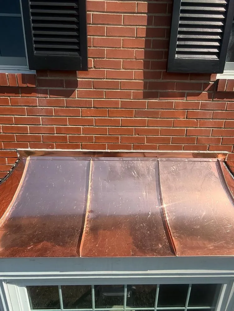 Slide of New Classic Remodeling