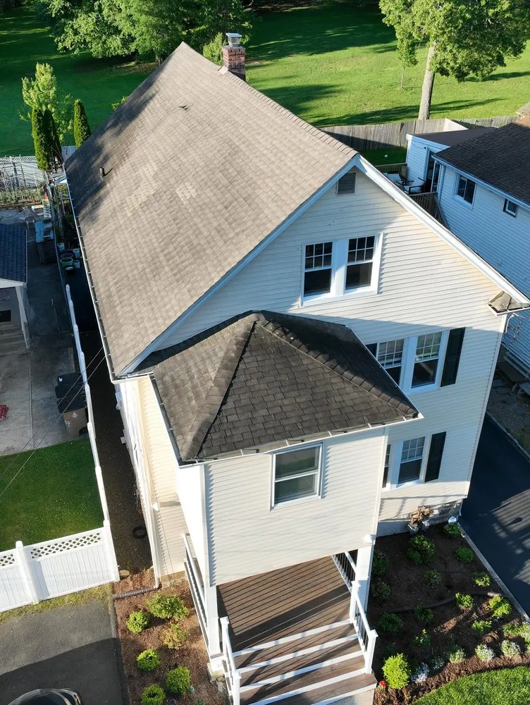 Slide of New Classic Remodeling