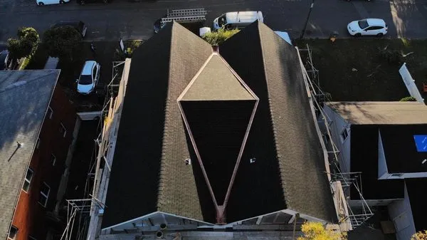 New Classic Remodeling Logo