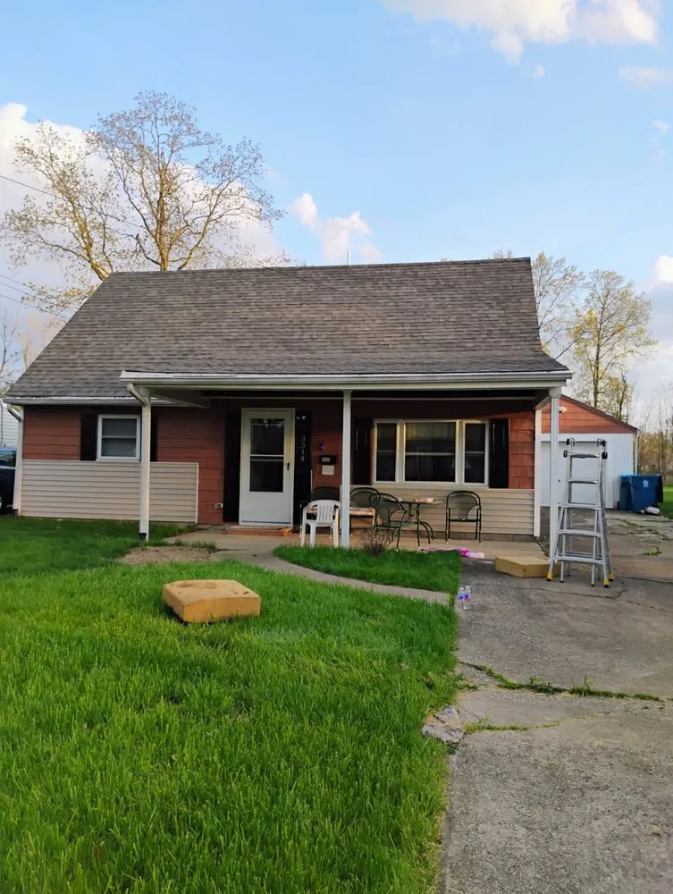 Slide of NEW Construction & Home Remodel