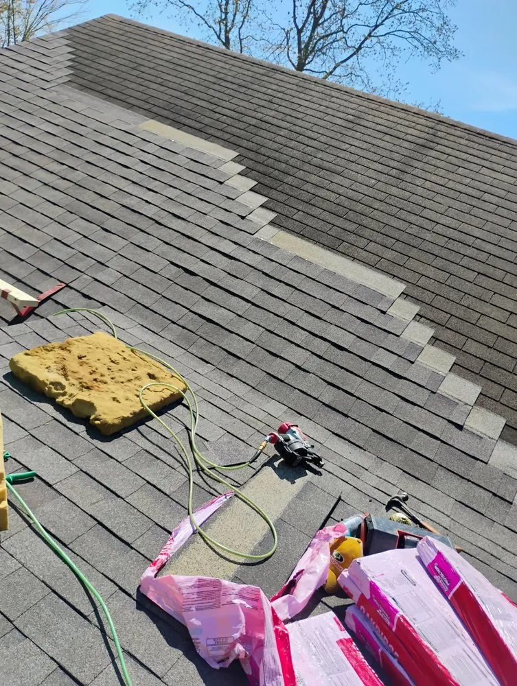 Slide of NEW Construction & Home Remodel