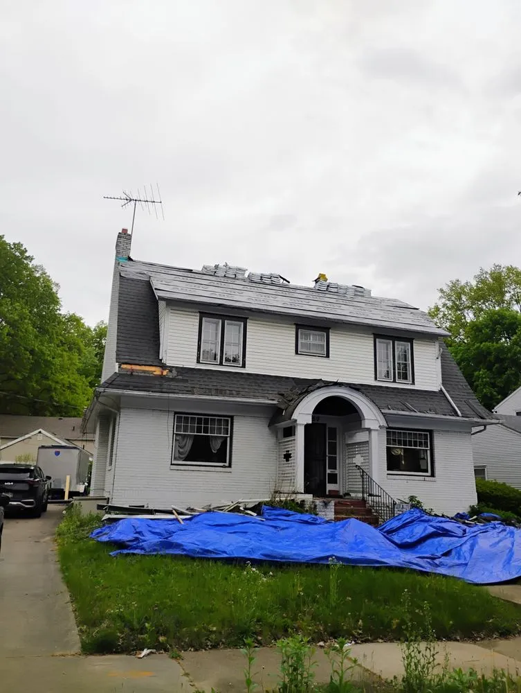 Slide of NEW Construction & Home Remodel