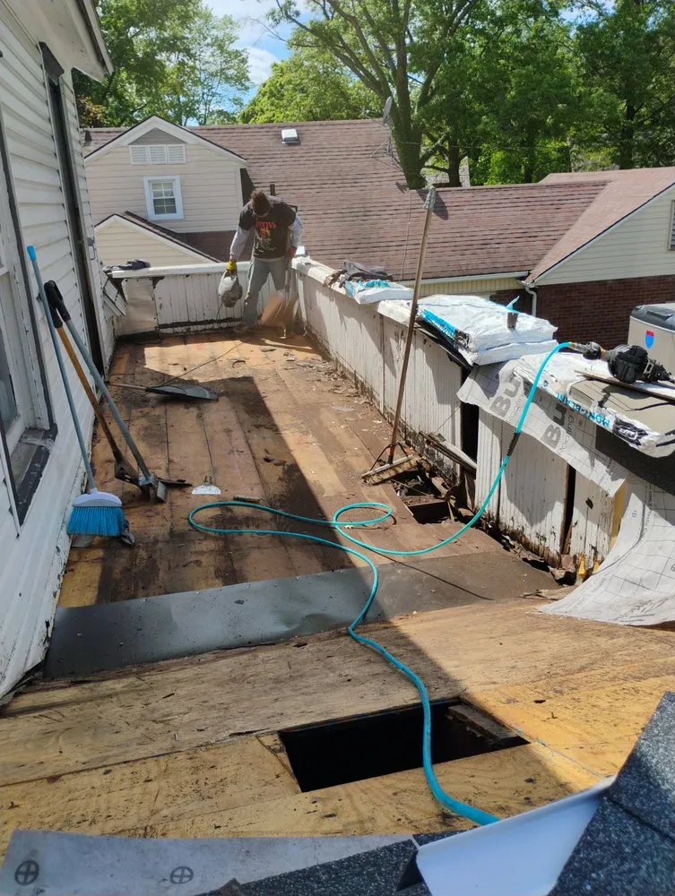 Slide of NEW Construction & Home Remodel