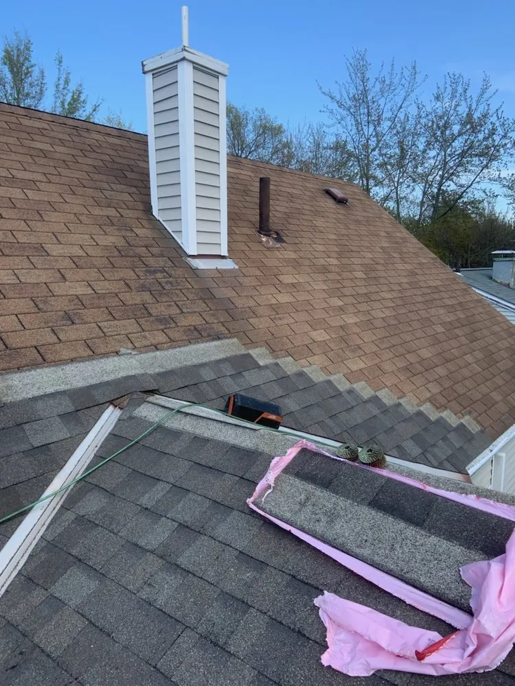 Slide of NEW Construction & Home Remodel