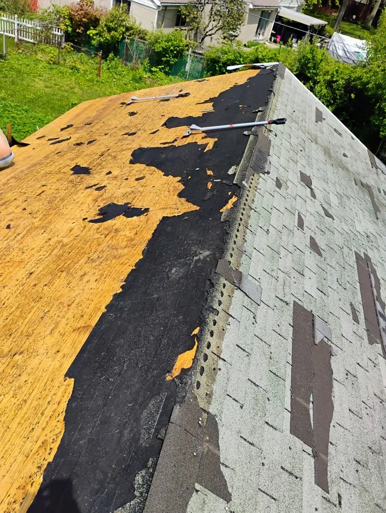 Slide of NEW Construction & Home Remodel