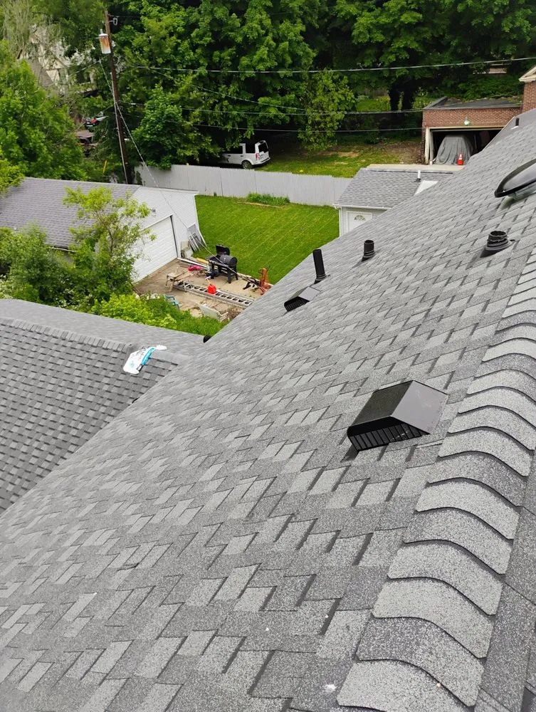 Slide of NEW Construction & Home Remodel