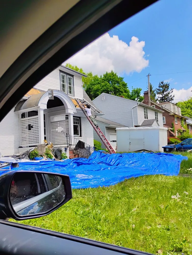 Slide of NEW Construction & Home Remodel