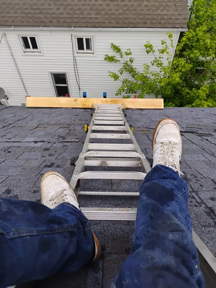 Slide of NEW Construction & Home Remodel