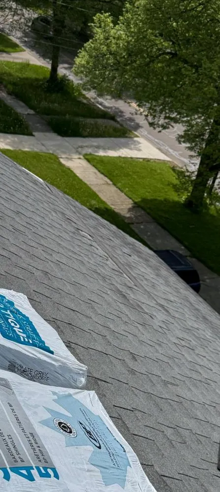 Slide of NEW Construction & Home Remodel