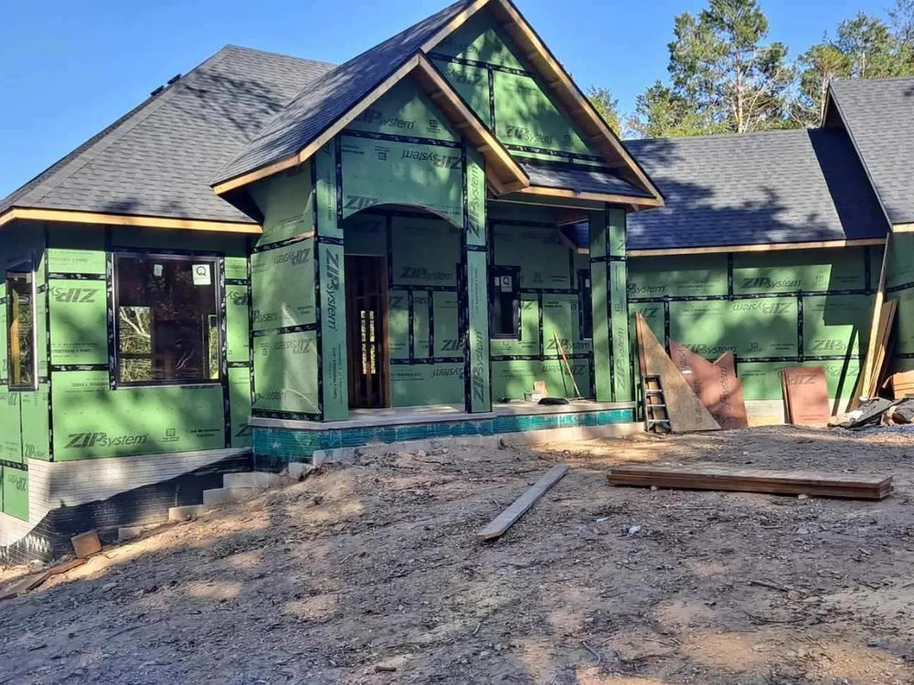 Slide of New Construction & Remodeling Experts