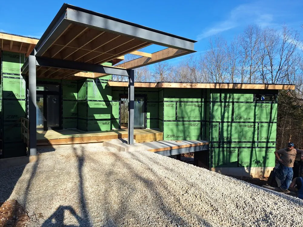 Slide of New Construction & Remodeling Experts