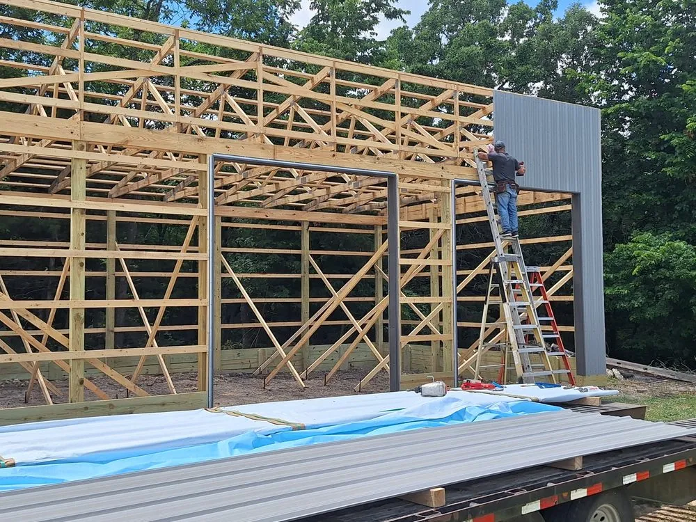 Slide of New Construction & Remodeling Experts