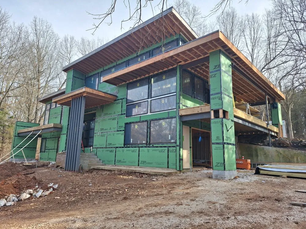 Slide of New Construction & Remodeling Experts