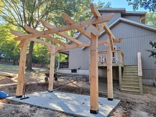 New Construction & Remodeling Experts