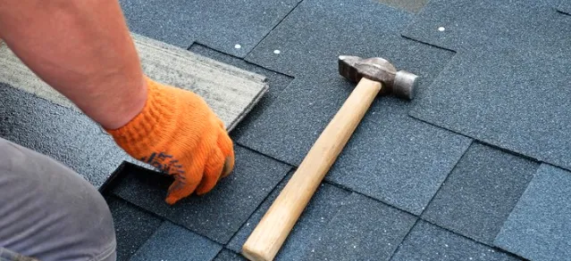 Slide of N.E.W. Contracting