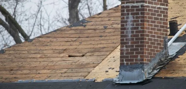 Slide of N.E.W. Contracting