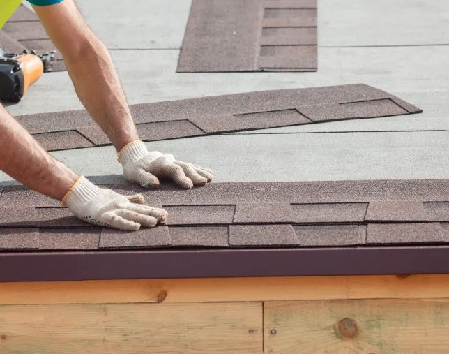 Slide of N.E.W. Contracting