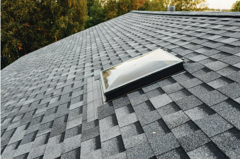 Slide of New Covenant Roofing