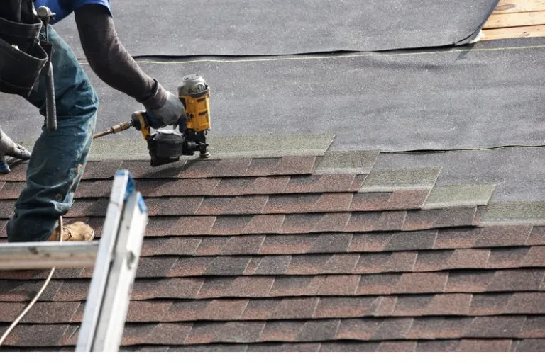 Slide of New Covenant Roofing