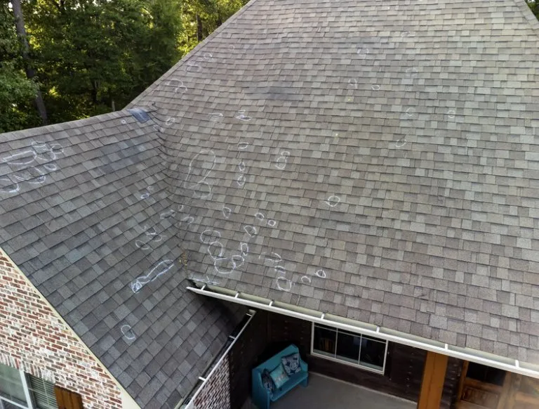Slide of New Covenant Roofing