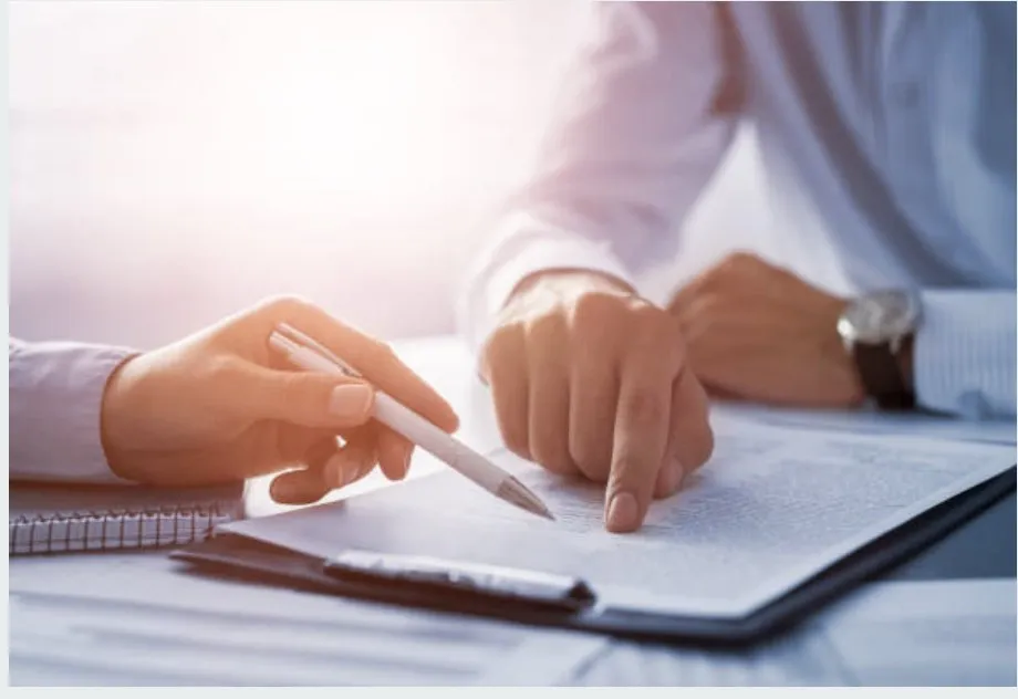 Slide of New Covenant Roofing