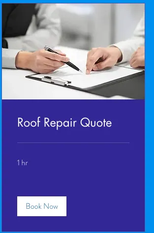 Slide of New Covenant Roofing