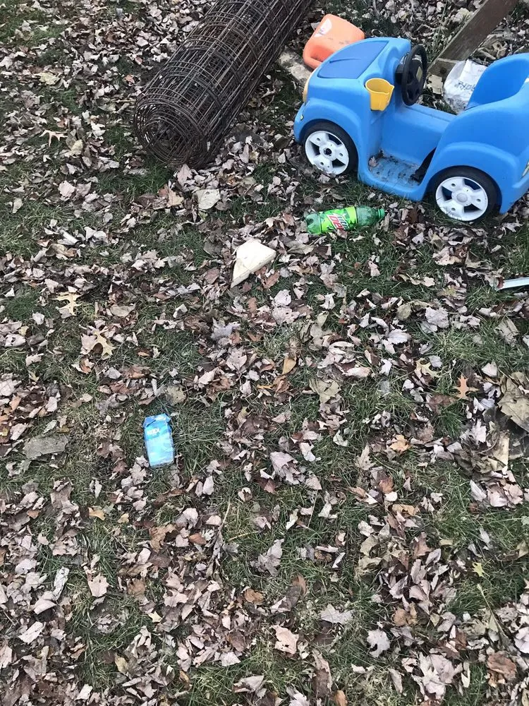 Slide of New Creation Builders