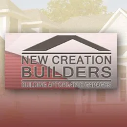 Slide of New Creation Builders