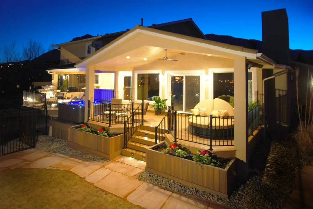 Slide of New Creation Decks