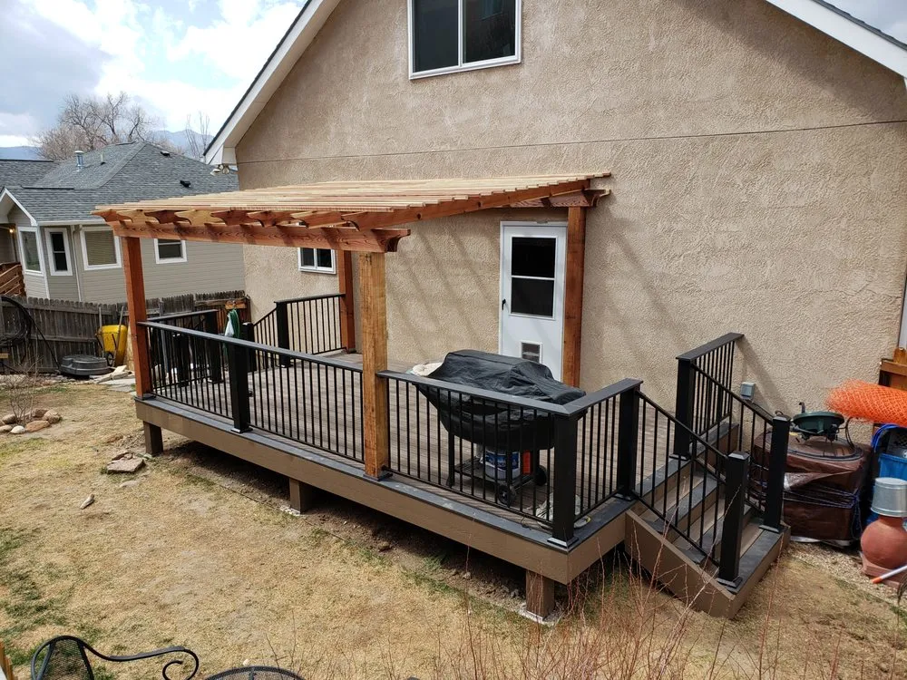 Slide of New Creation Decks