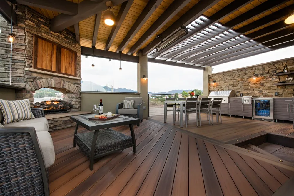 Slide of New Creation Decks