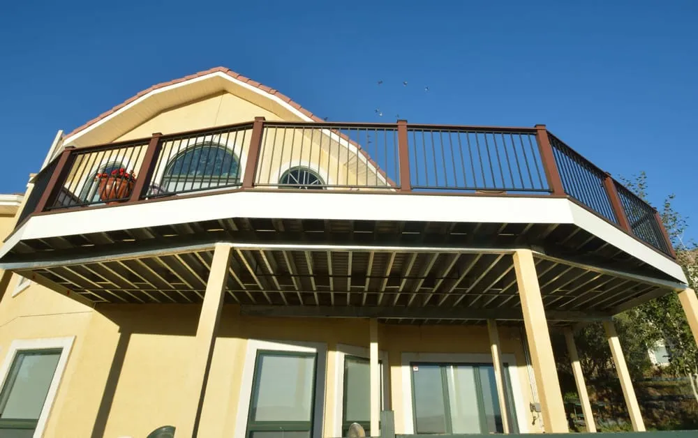 Slide of New Creation Decks