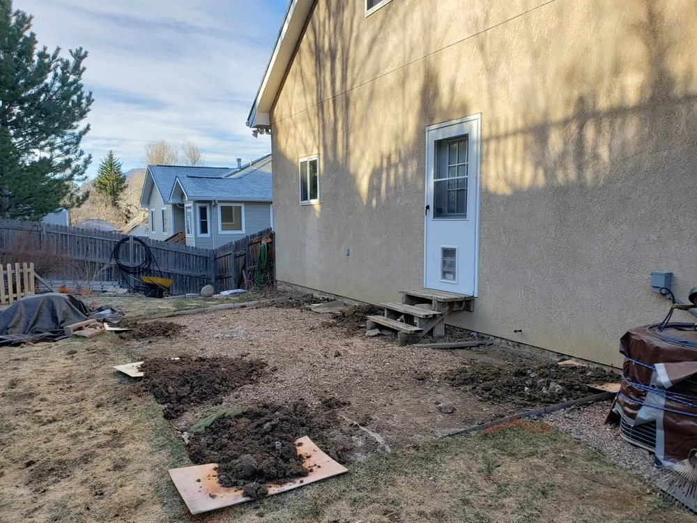 Slide of New Creation Decks