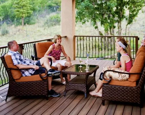 New Creation Decks Logo