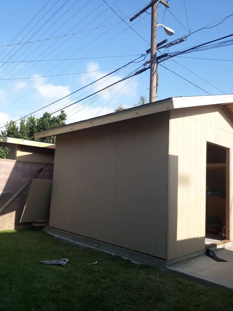 Local roof repair experts serving E RNCHO DMNGZ, CA - New Creation Remodels