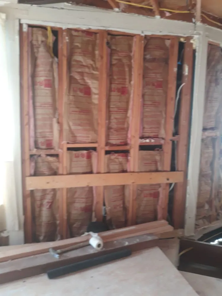 Top-rated storm damage roof repair in E RNCHO DMNGZ, CA - New Creation Remodels