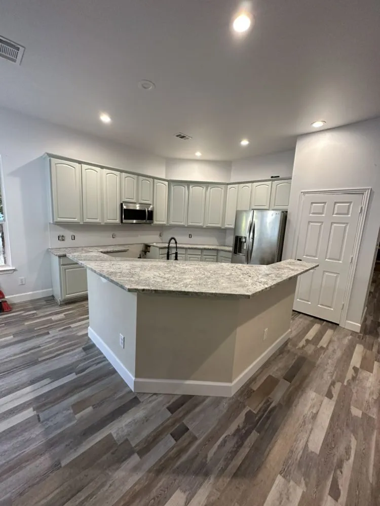 Slide of New Day Renovators