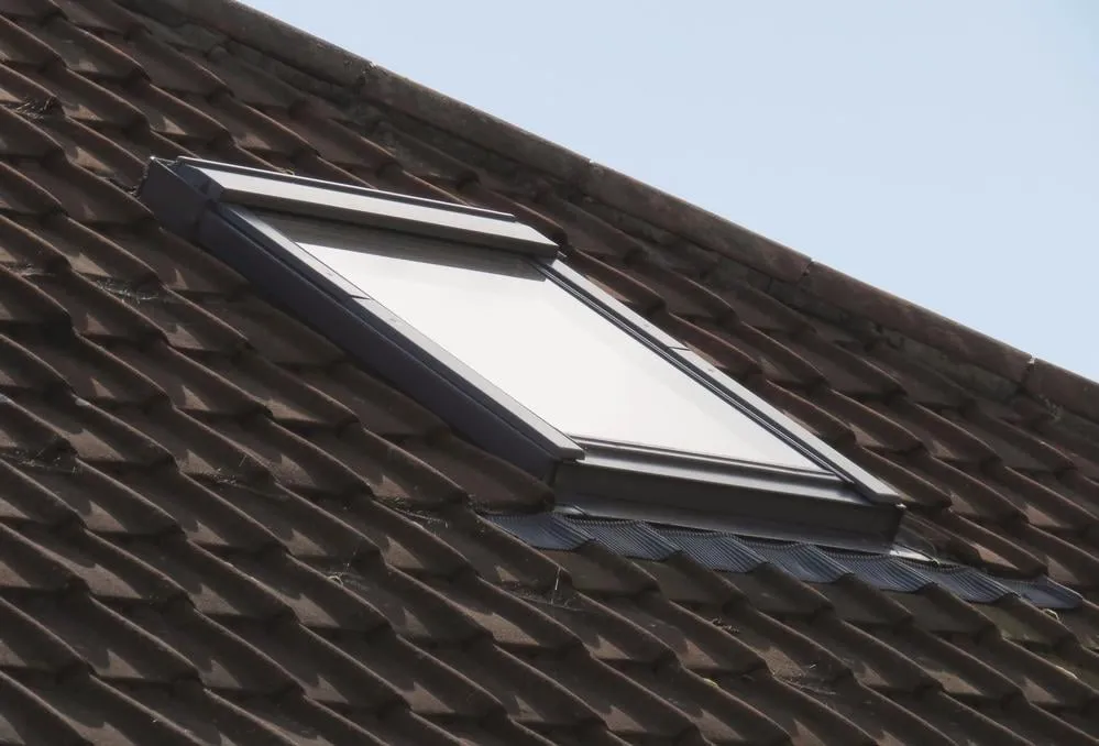 Slide of New Design Roofing