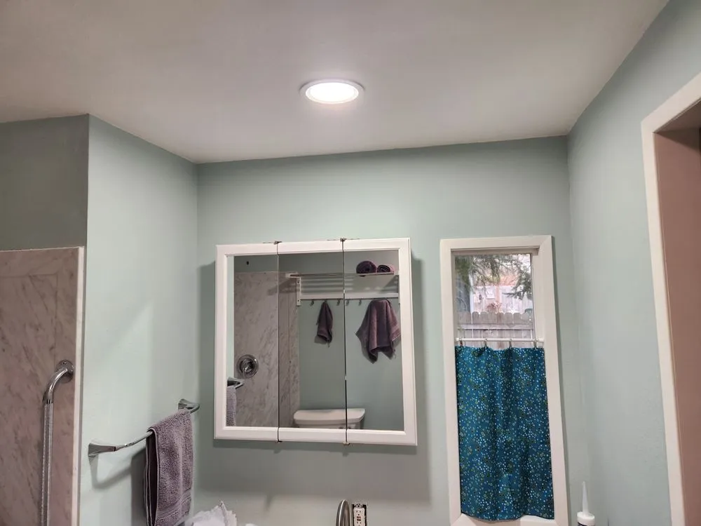 Slide of New Dimension Builders