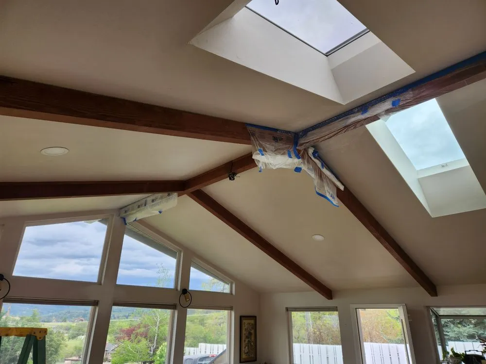 Slide of New Dimension Builders