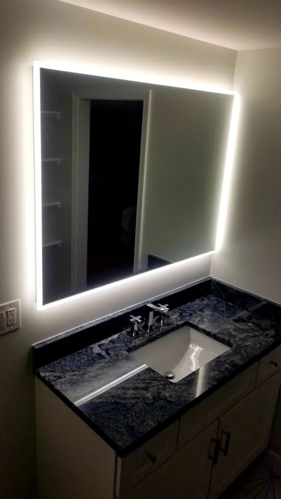 Slide of New Dominion Exteriors