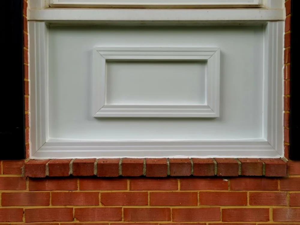 Slide of New Dominion Exteriors