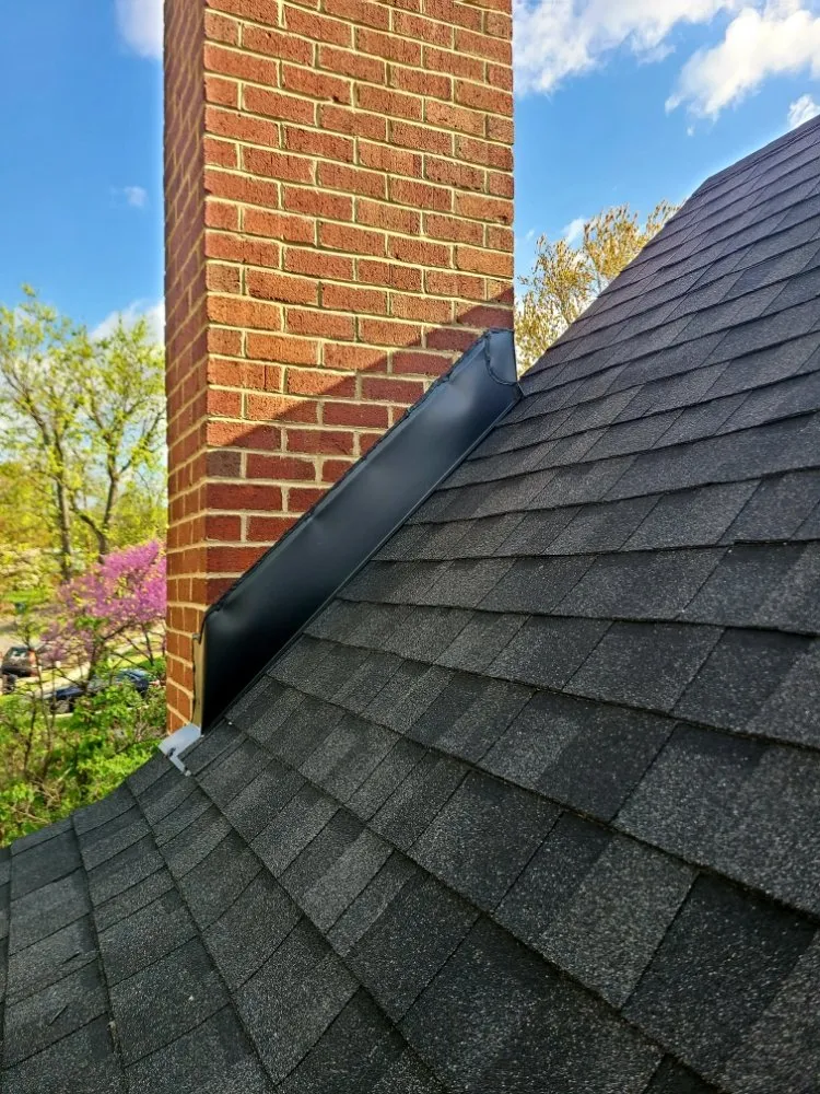 Slide of New Dominion Exteriors