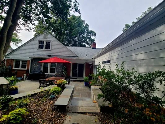 New Dominion Exteriors