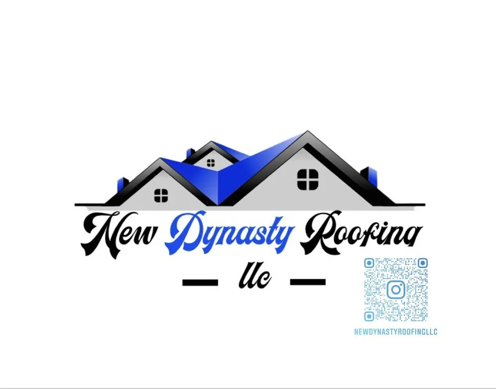 Slide of New Dynasty Roofing