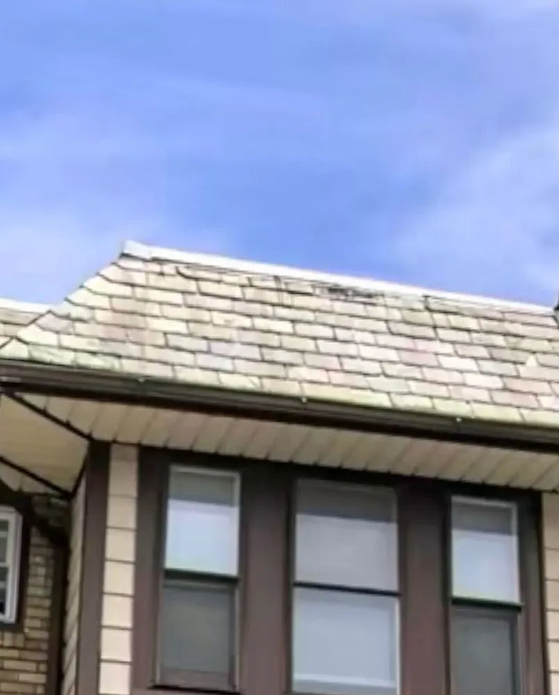 Slide of New Dynasty Roofing